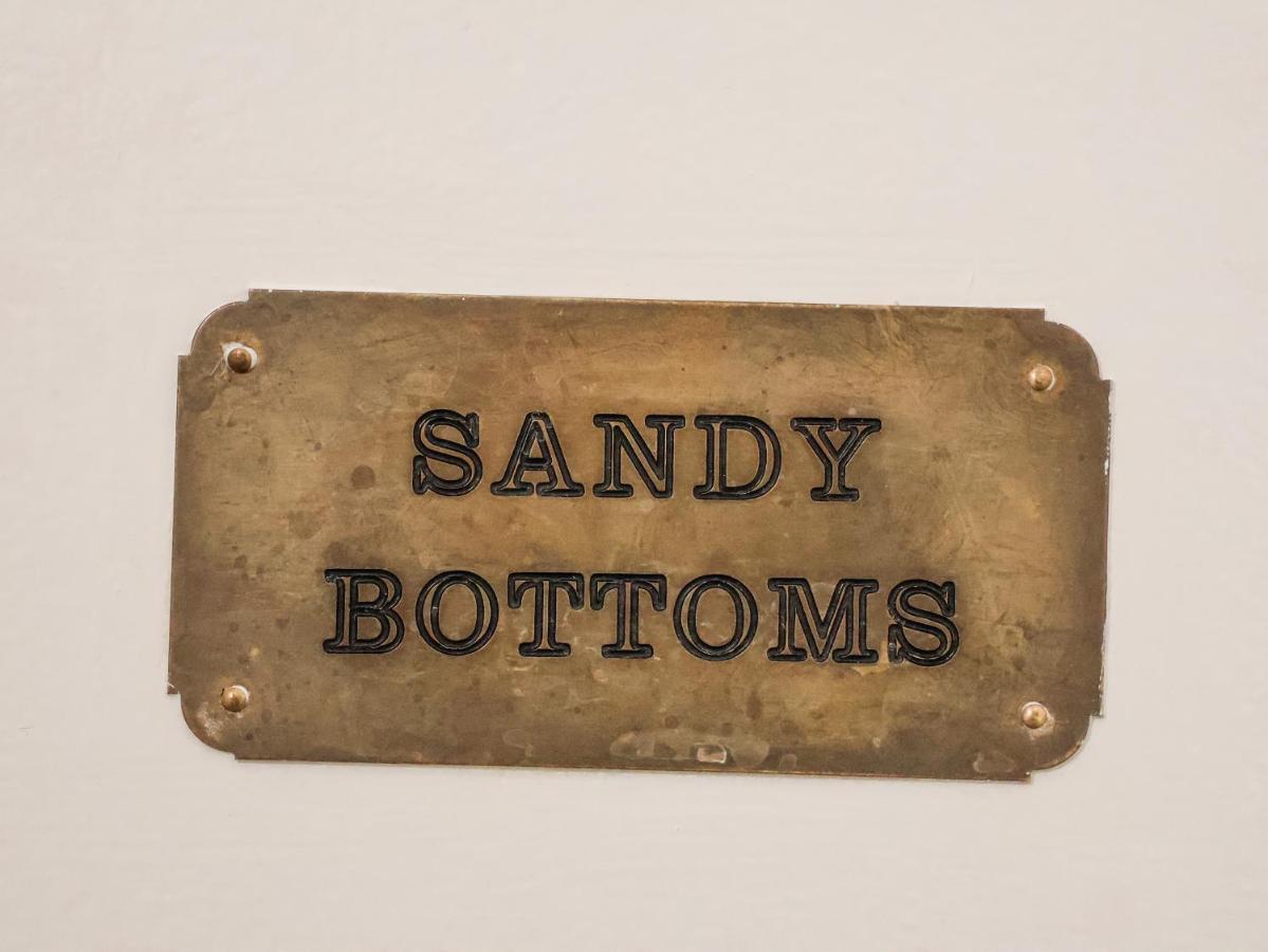Sandy Bottoms ويتبي المظهر الخارجي الصورة